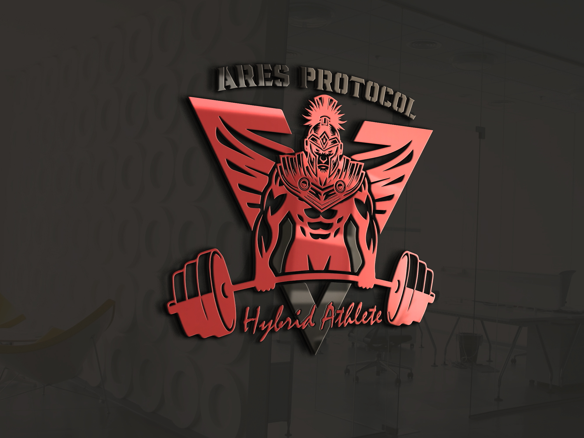 Ares Protocol