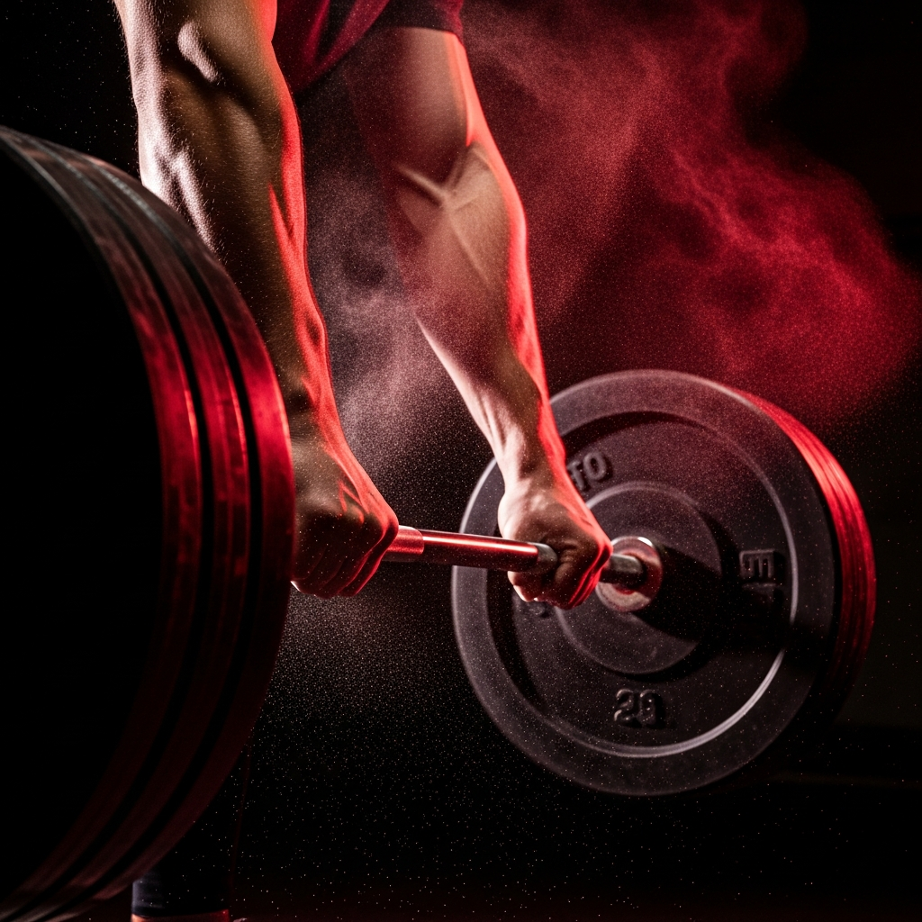 Powerlifting